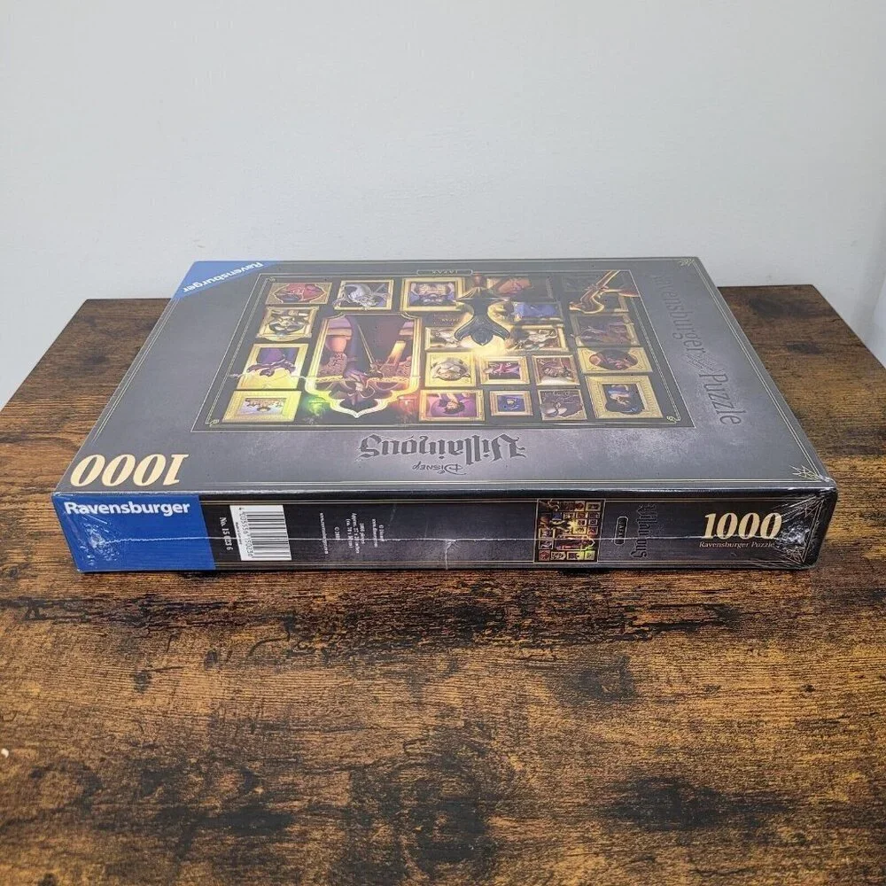 Ravensburger new no